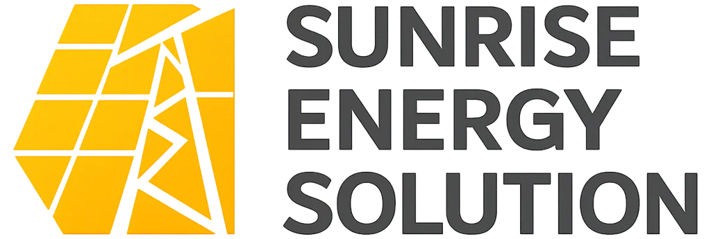 Sunrise Energy Solution
